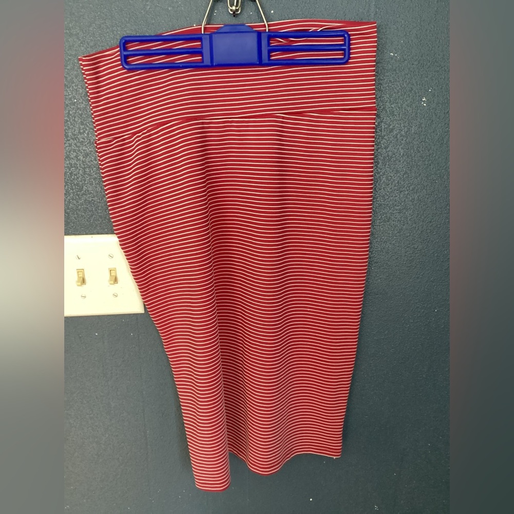 LuLaRoe size m skirt